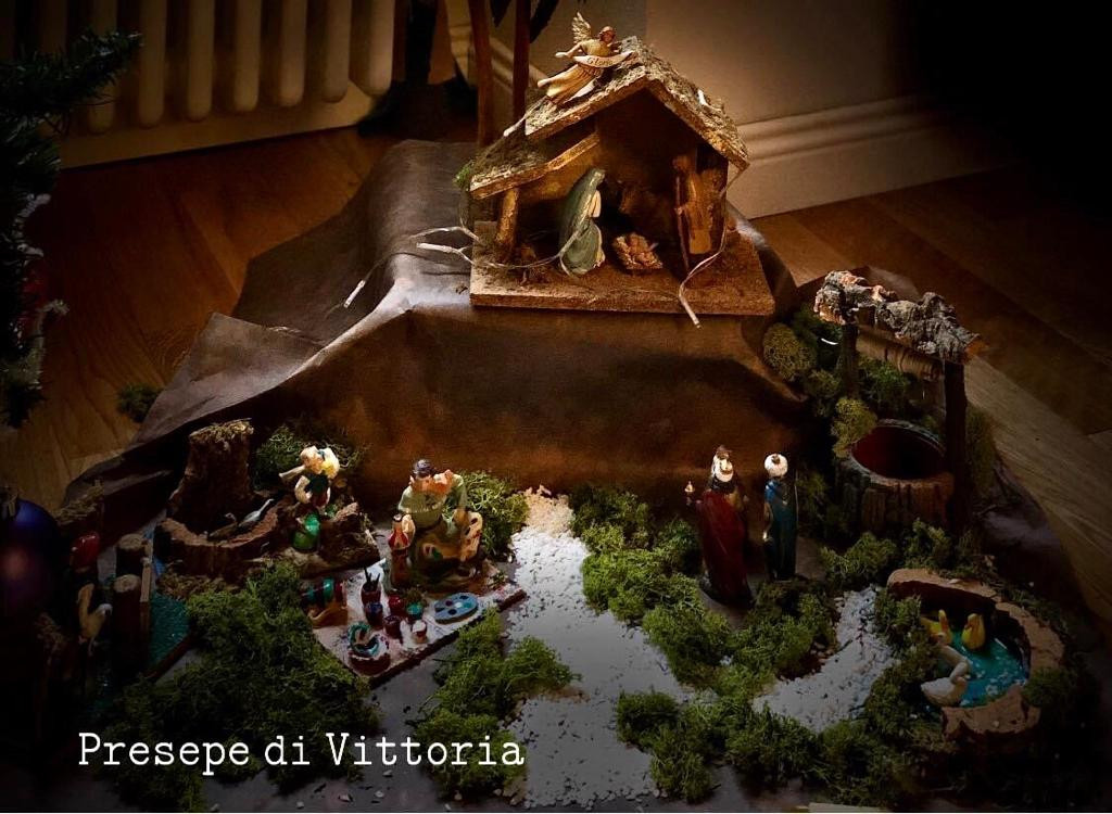 Vittoria Guglielmi - Perdono